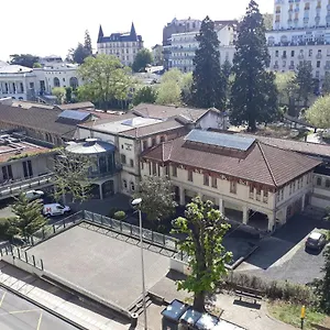65 Appartement